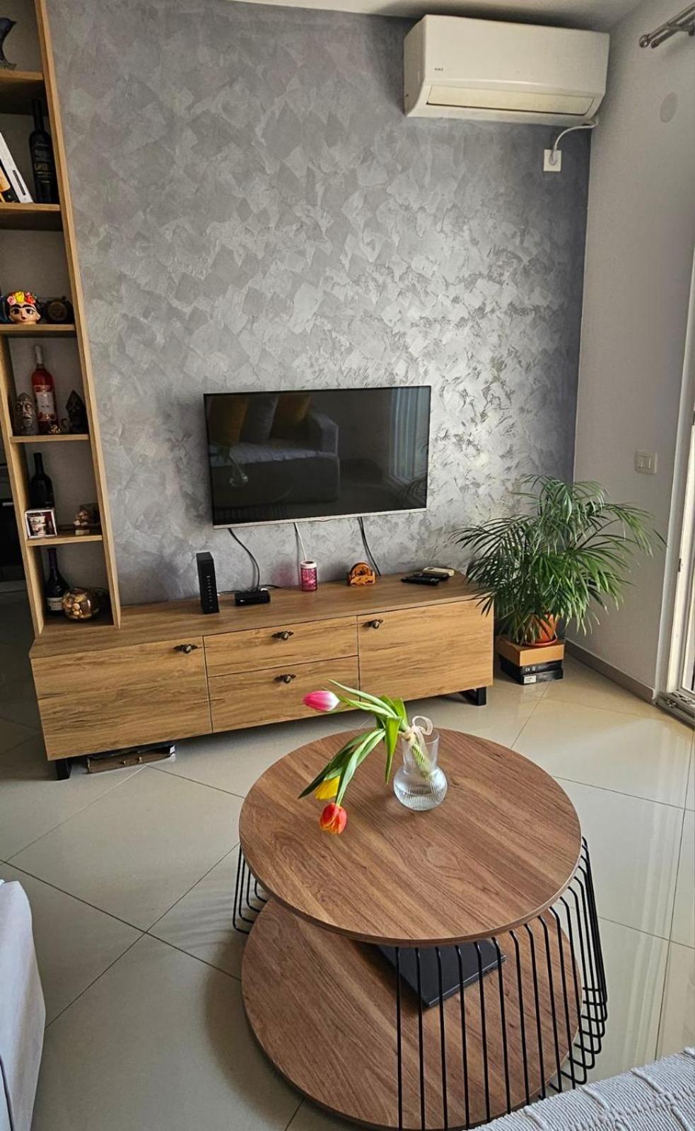 Ferienwohnung Luda Kuca Bar Exterior foto